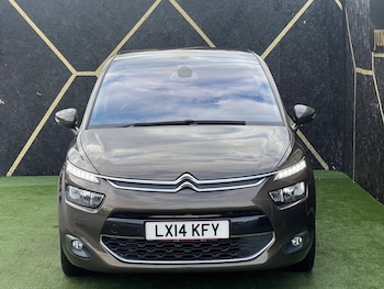 Used Citroen C4 Picasso 2014 for sale - 75997197: Photo