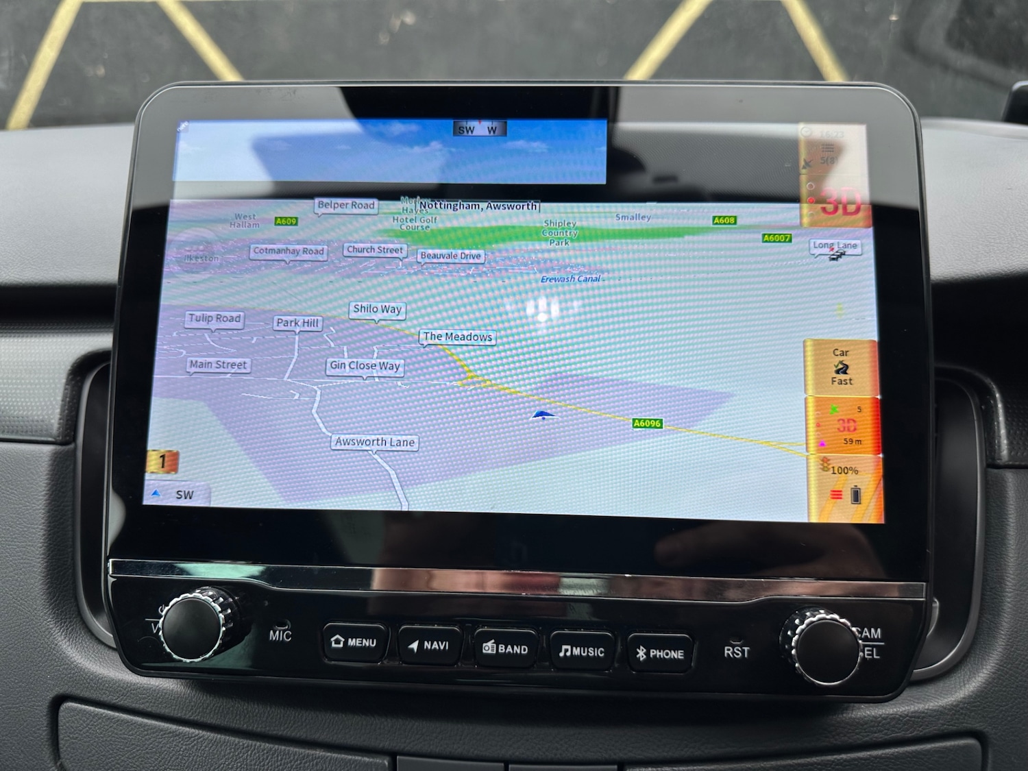 Used Peugeot 508 2013 for sale - 77822537: Photo 10