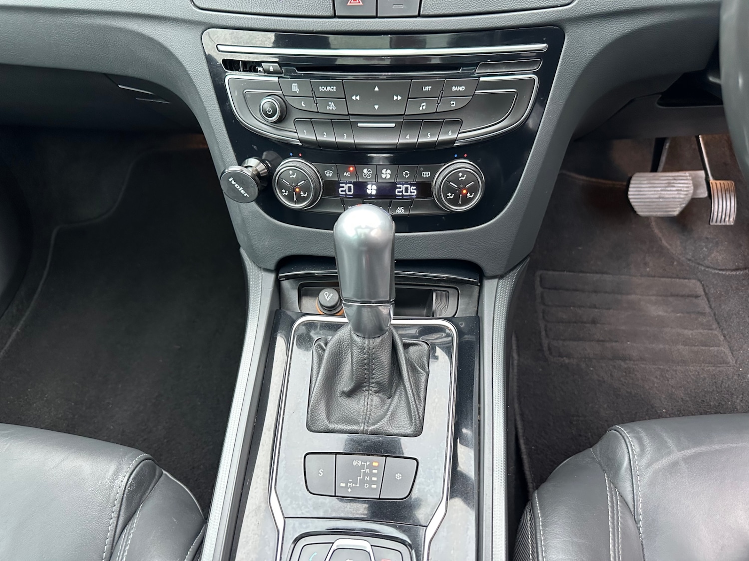 Used Peugeot 508 2013 for sale - 77822537: Photo 11