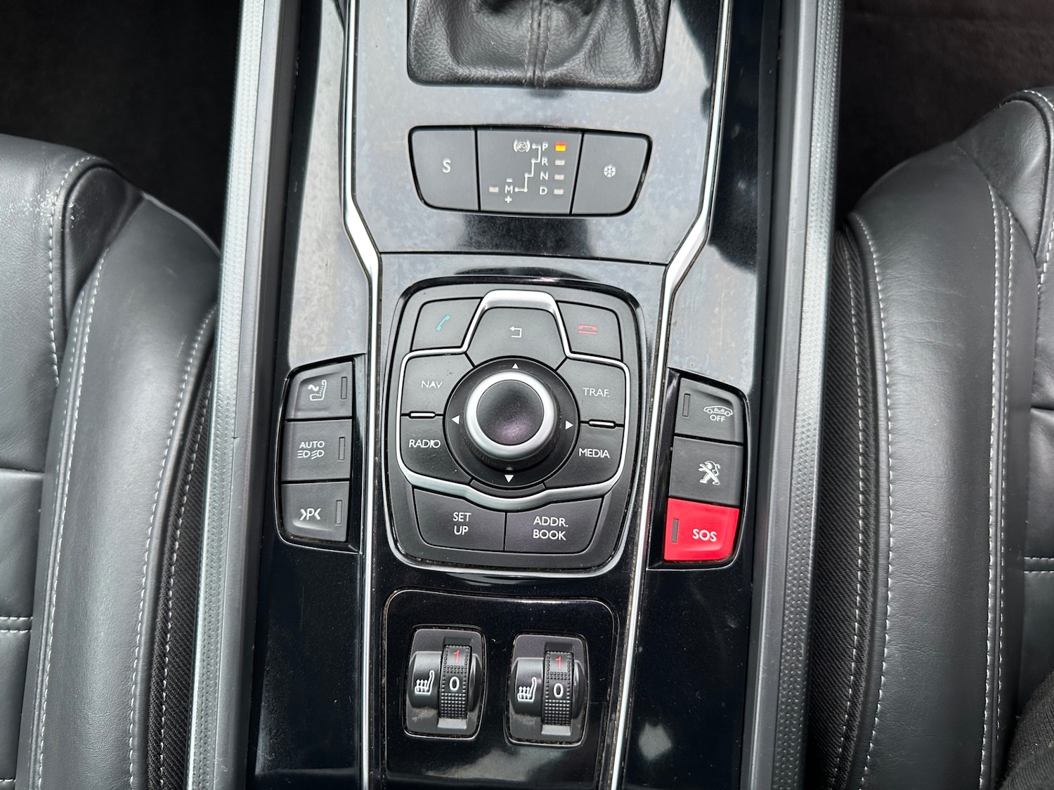 Used Peugeot 508 2013 for sale - 77822537: Photo 12