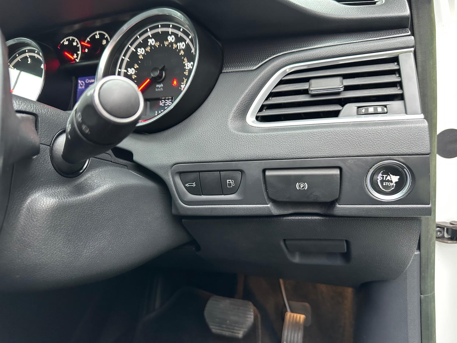 Used Peugeot 508 2013 for sale - 77822537: Photo 14