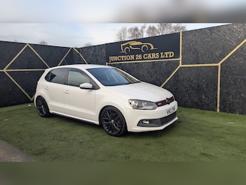 2012 (12) - 1.4 TSI 180 GTI 5dr DSG