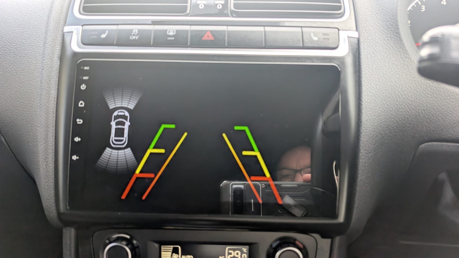 Used Volkswagen Polo 2012 for sale - 76613543: Photo 8