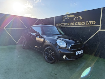 Used MINI Paceman 2014 for sale - 78546156: Photo