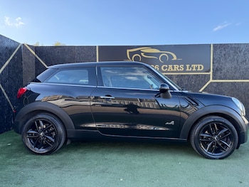 Used MINI Paceman 2014 for sale - 78546156: Photo