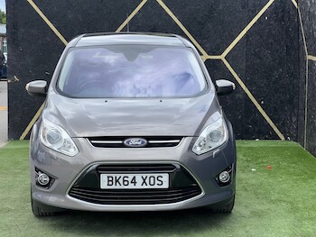 Used Ford Grand C-Max 2014 for sale - 75482871: Photo