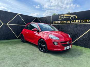 2014 (14) - 1.2i Jam 3dr