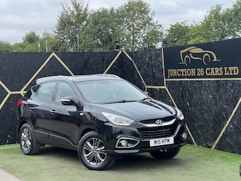 Used Hyundai Ix35 2013 for sale - 79545786: Photo