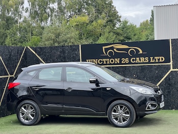 Used Hyundai Ix35 2013 for sale - 79545786: Photo
