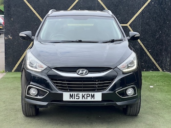 Used Hyundai Ix35 2013 for sale - 79545786: Photo