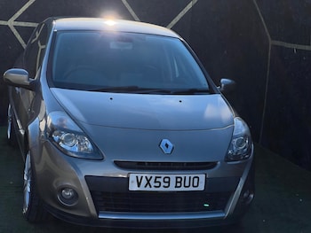 Used Renault Clio 2009 for sale - 78583783: Photo