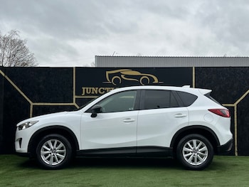 Used Mazda CX-5 2013 for sale - 76821553: Photo