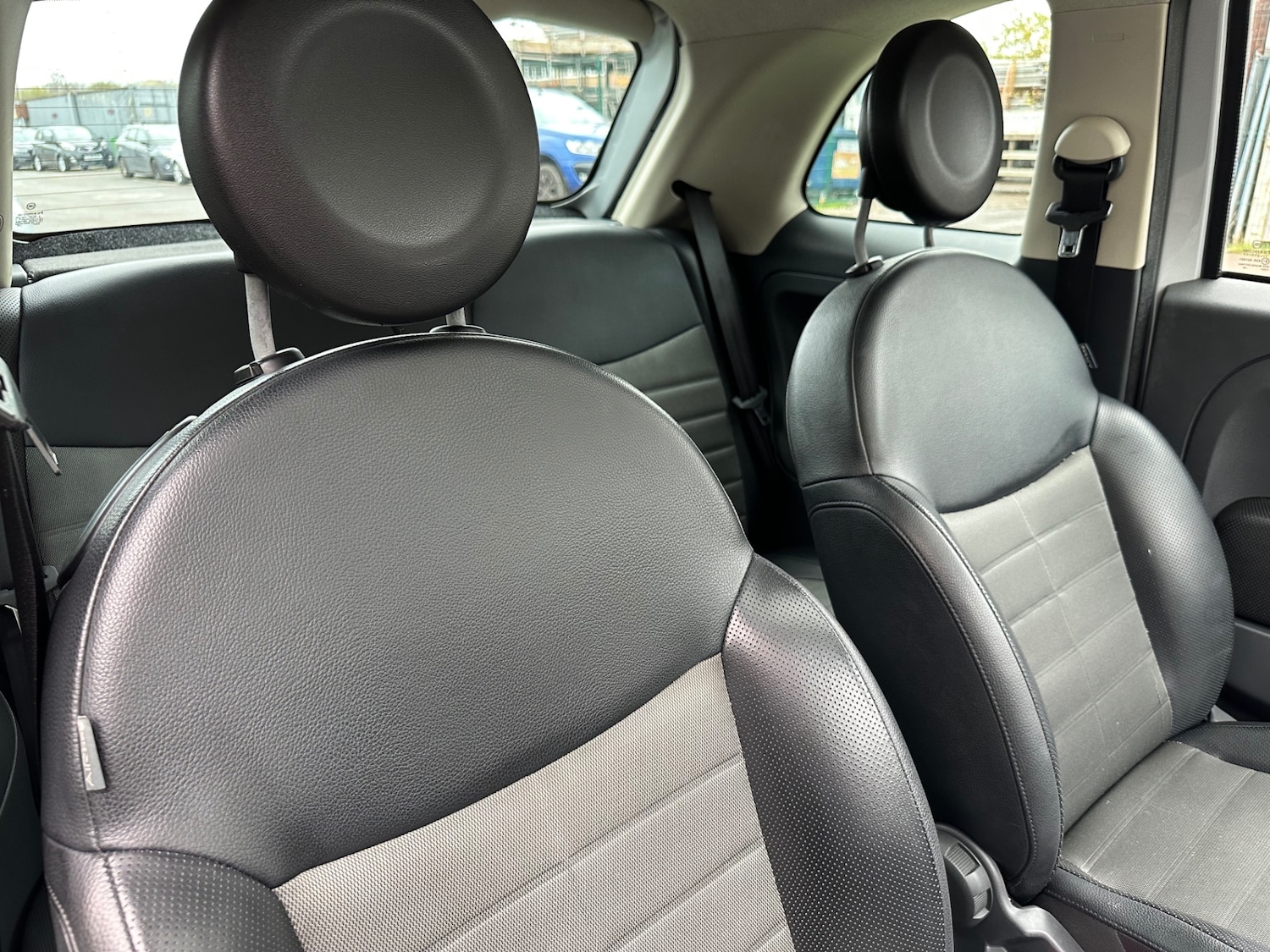 Used Fiat 500 2009 for sale - 76505536: Photo 7