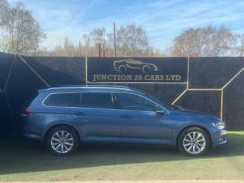 Used Volkswagen Passat 2015 for sale - 74328448: Photo