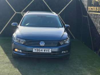 Used Volkswagen Passat 2015 for sale - 74328448: Photo