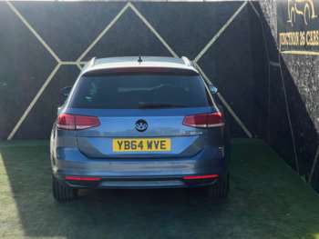 Used Volkswagen Passat 2015 for sale - 74328448: Photo