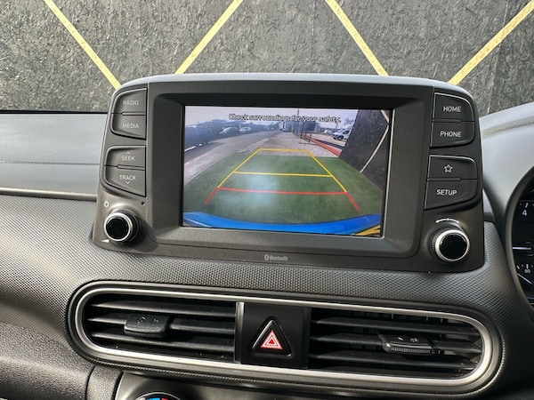 Used Hyundai KONA 2018 for sale - 73947736: Photo 11