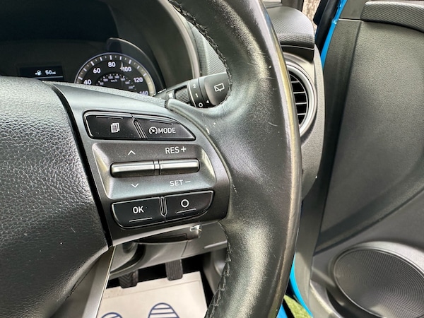 Used Hyundai KONA 2018 for sale - 73947736: Photo 13