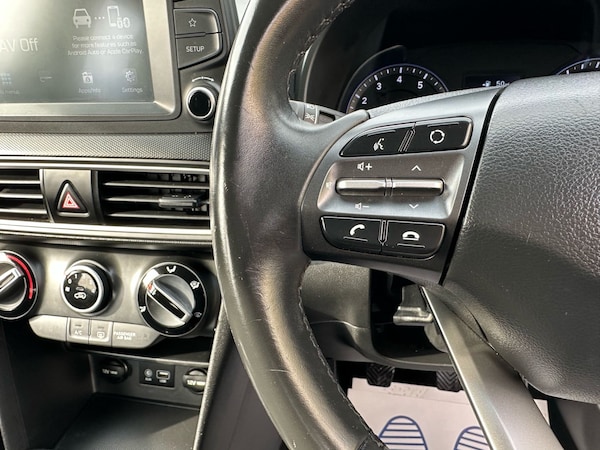 Used Hyundai KONA 2018 for sale - 73947736: Photo 14