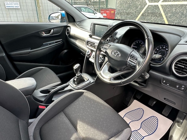 Used Hyundai KONA 2018 for sale - 73947736: Photo 6