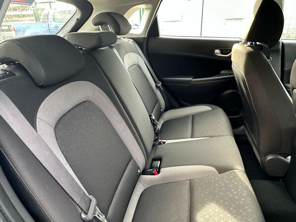 Used Hyundai KONA 2018 for sale - 73947736: Photo 7