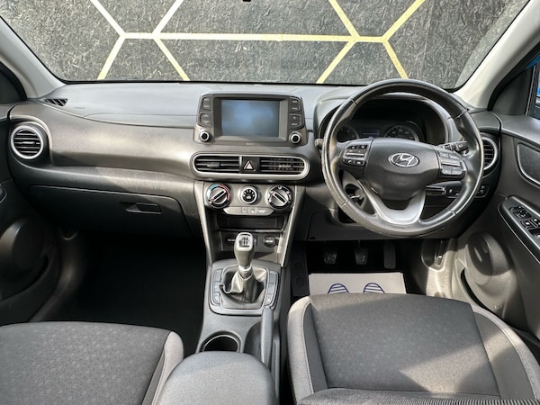 Used Hyundai KONA 2018 for sale - 73947736: Photo 8