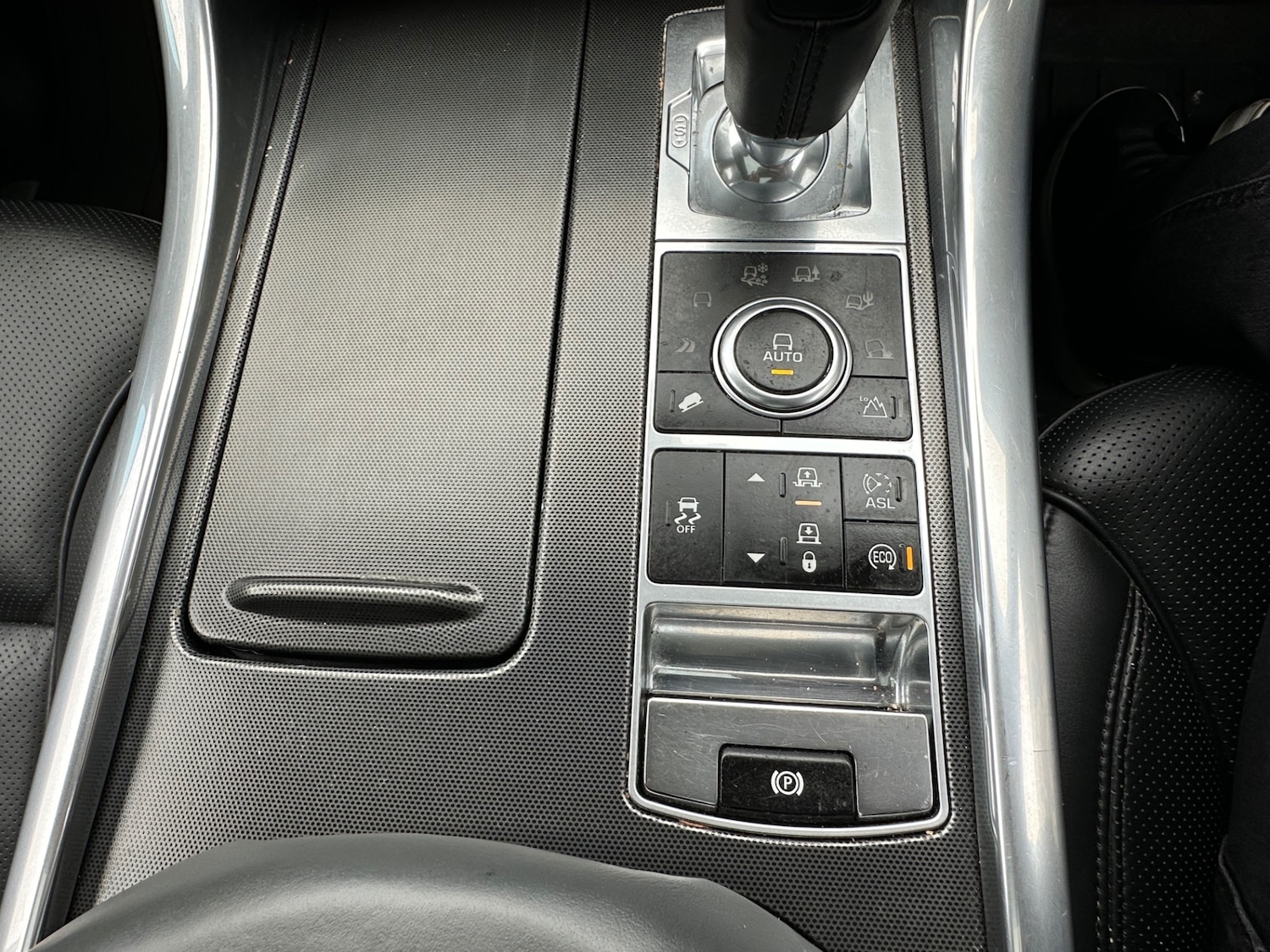 Used Land Rover Range Rover Sport 2013 for sale - 76643685: Photo 13