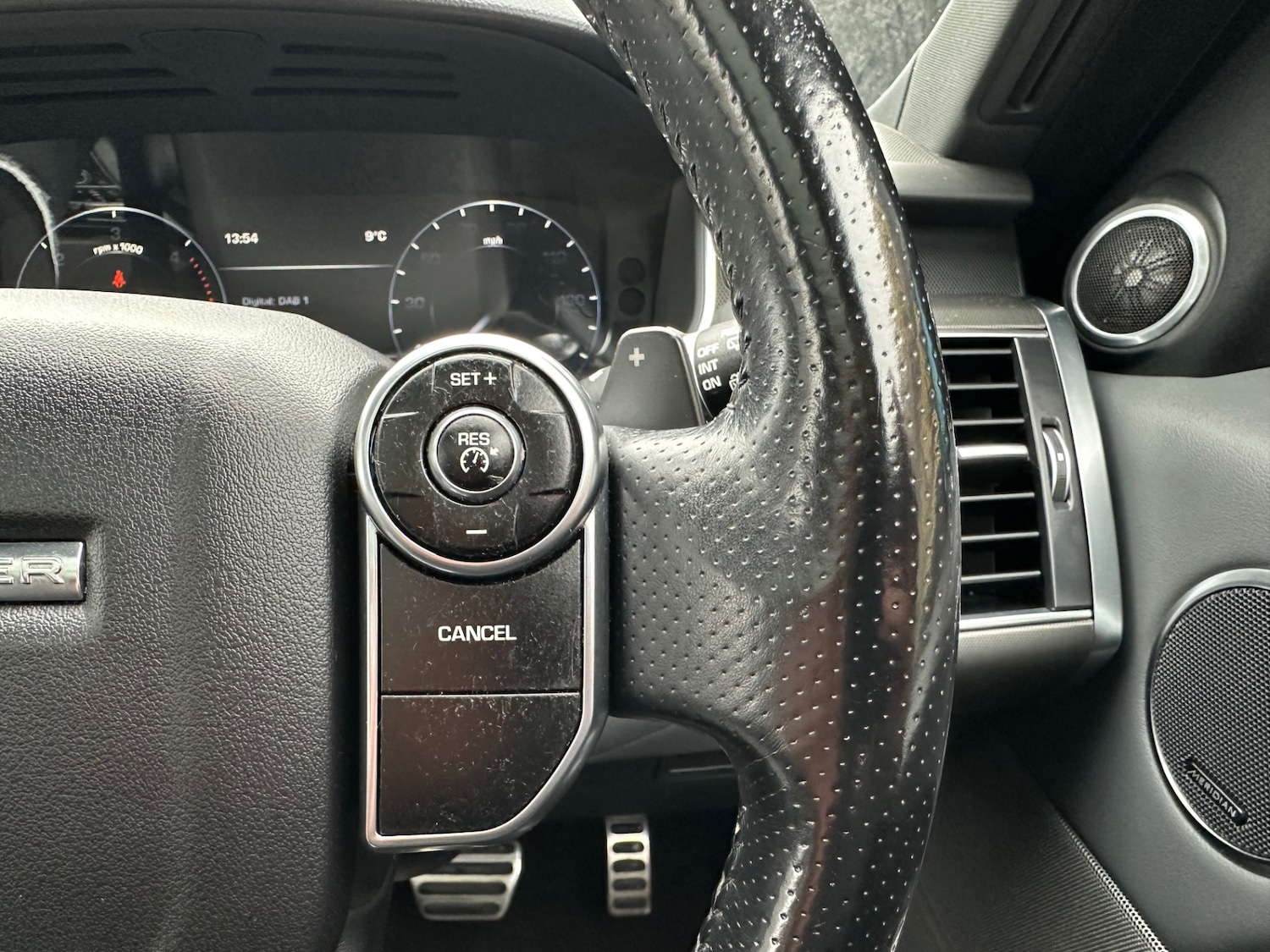 Used Land Rover Range Rover Sport 2013 for sale - 76643685: Photo 14