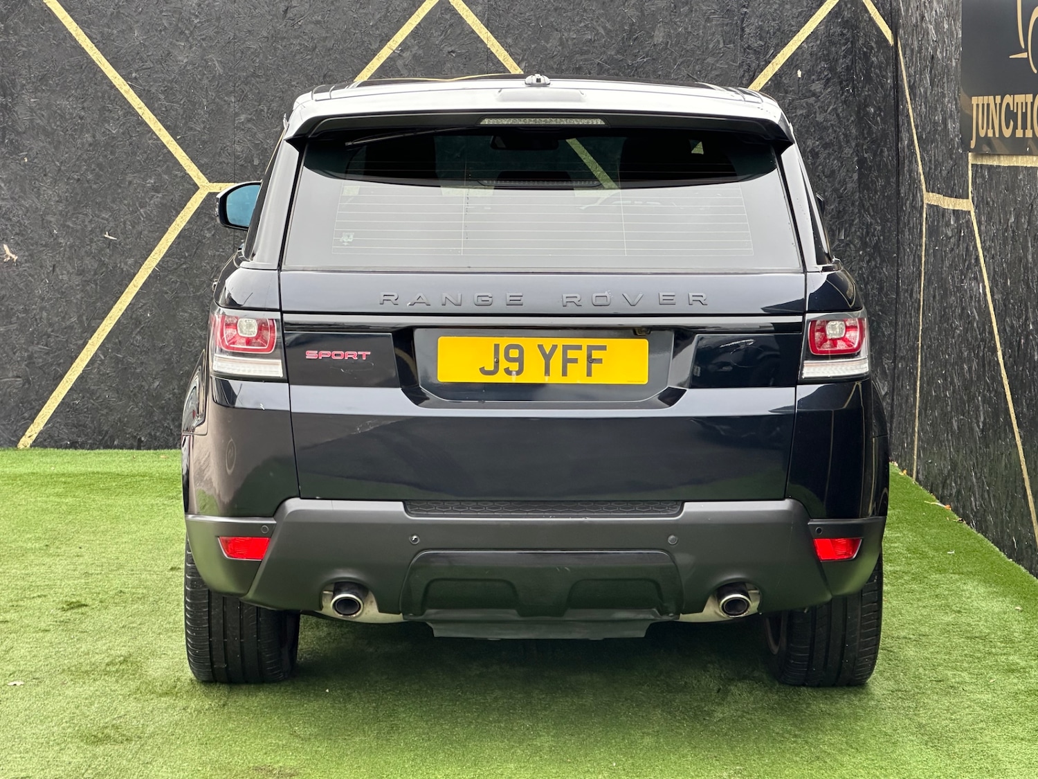 Used Land Rover Range Rover Sport 2013 for sale - 76643685: Photo 5