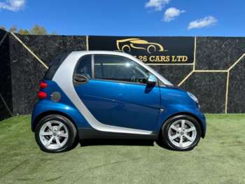 Used smart fortwo 2009 for sale - 74403941: Photo