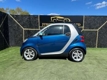 Used smart fortwo 2009 for sale - 74403941: Photo