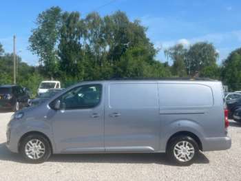 Used Vauxhall Vivaro 2020 for sale - 74970106: Photo