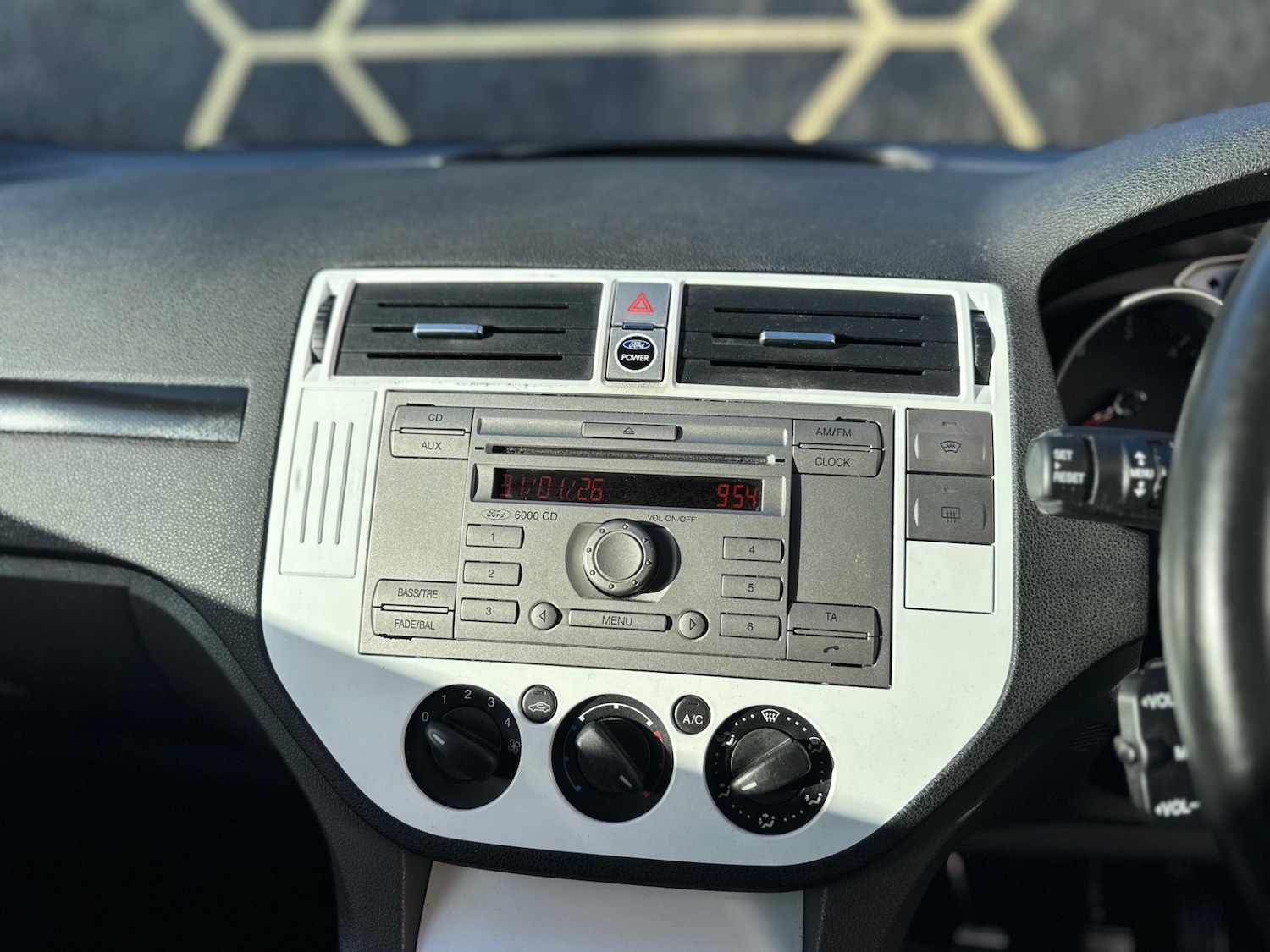 Used Ford Kuga 2008 for sale - 78198060: Photo 10