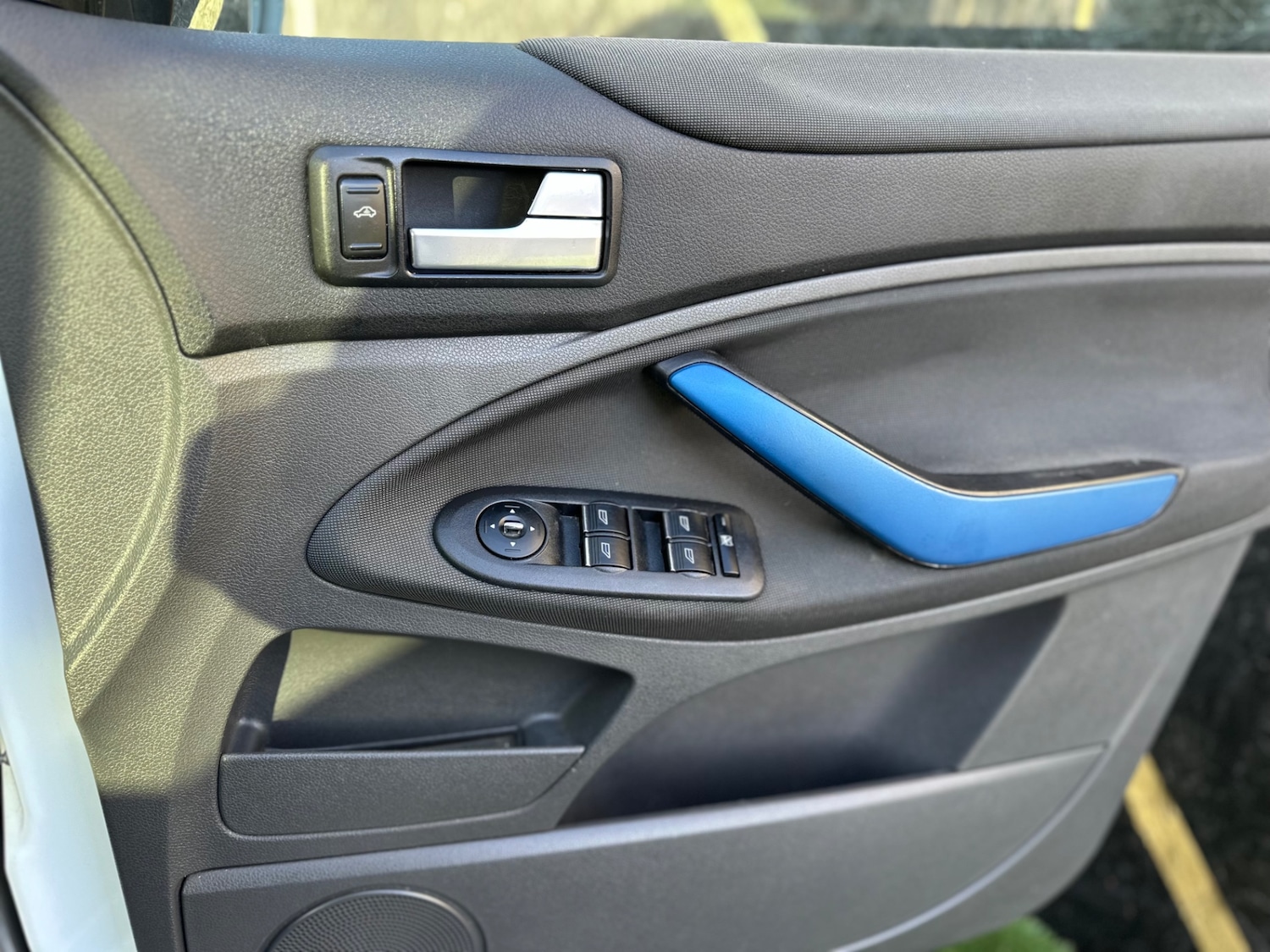 Used Ford Kuga 2008 for sale - 78198060: Photo 12