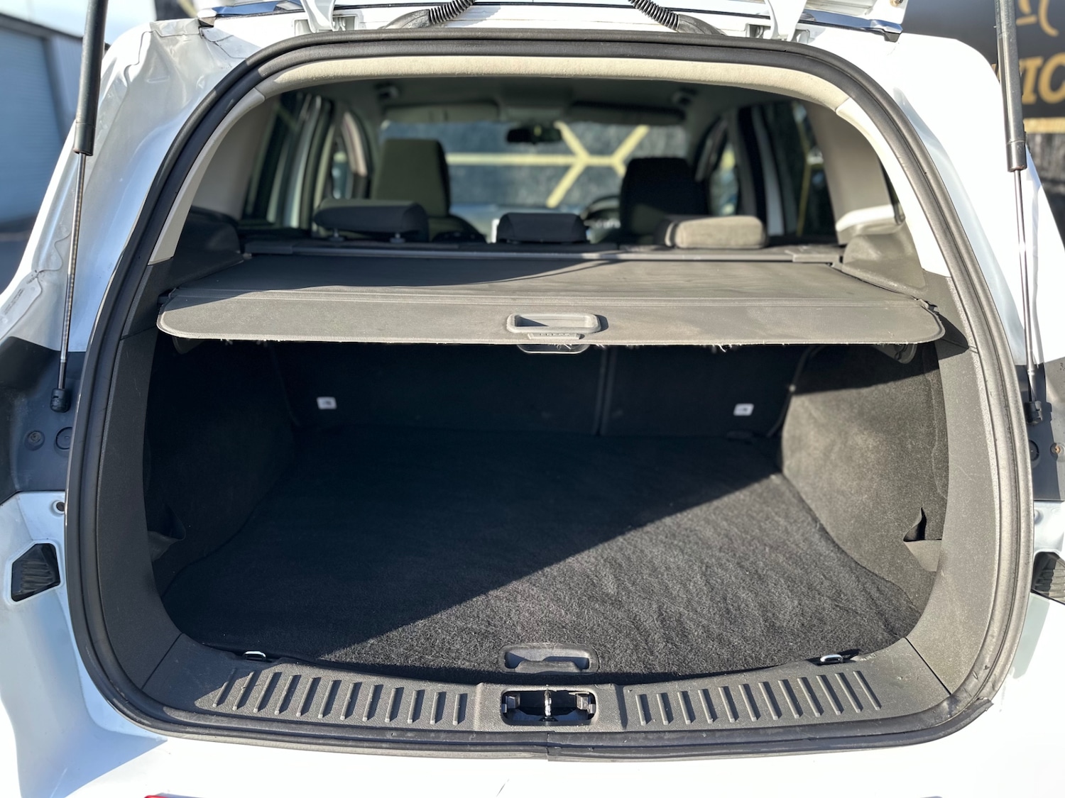 Used Ford Kuga 2008 for sale - 78198060: Photo 13