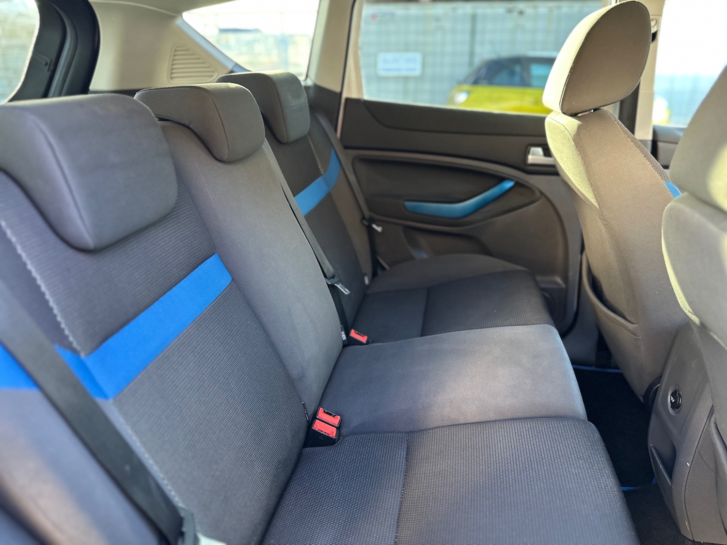 Used Ford Kuga 2008 for sale - 78198060: Photo 7