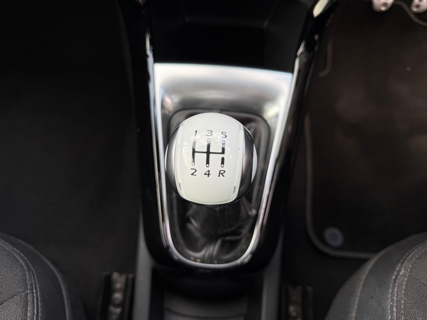 Used Citroen DS3 2015 for sale - 78000400: Photo 12