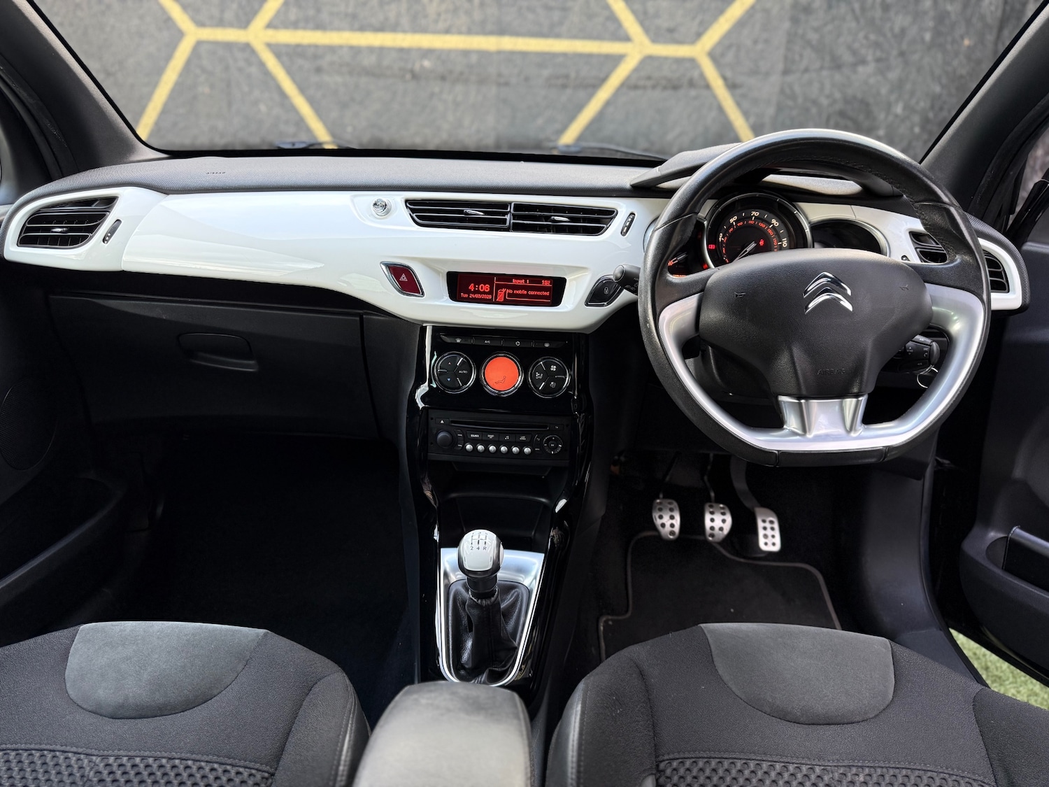 Used Citroen DS3 2015 for sale - 78000400: Photo 7