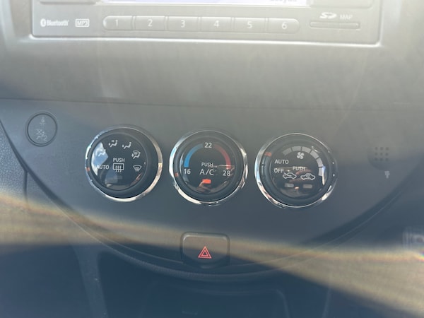 Used Nissan Note 2011 for sale - 75077956: Photo 12
