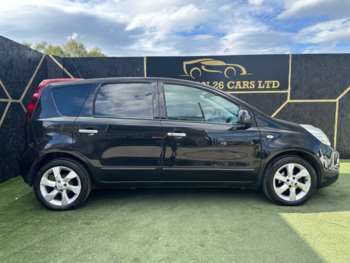 Used Nissan Note 2011 for sale - 75077956: Photo