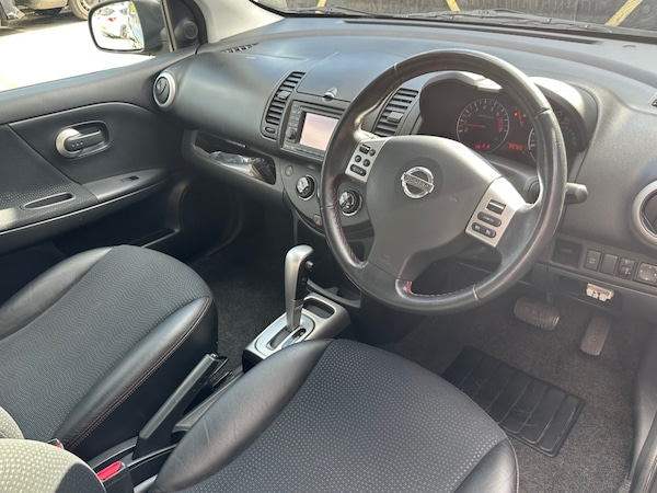 Used Nissan Note 2011 for sale - 75077956: Photo 6