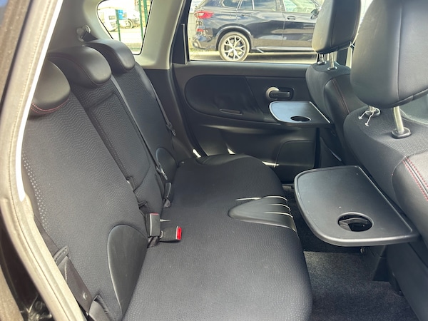 Used Nissan Note 2011 for sale - 75077956: Photo 8