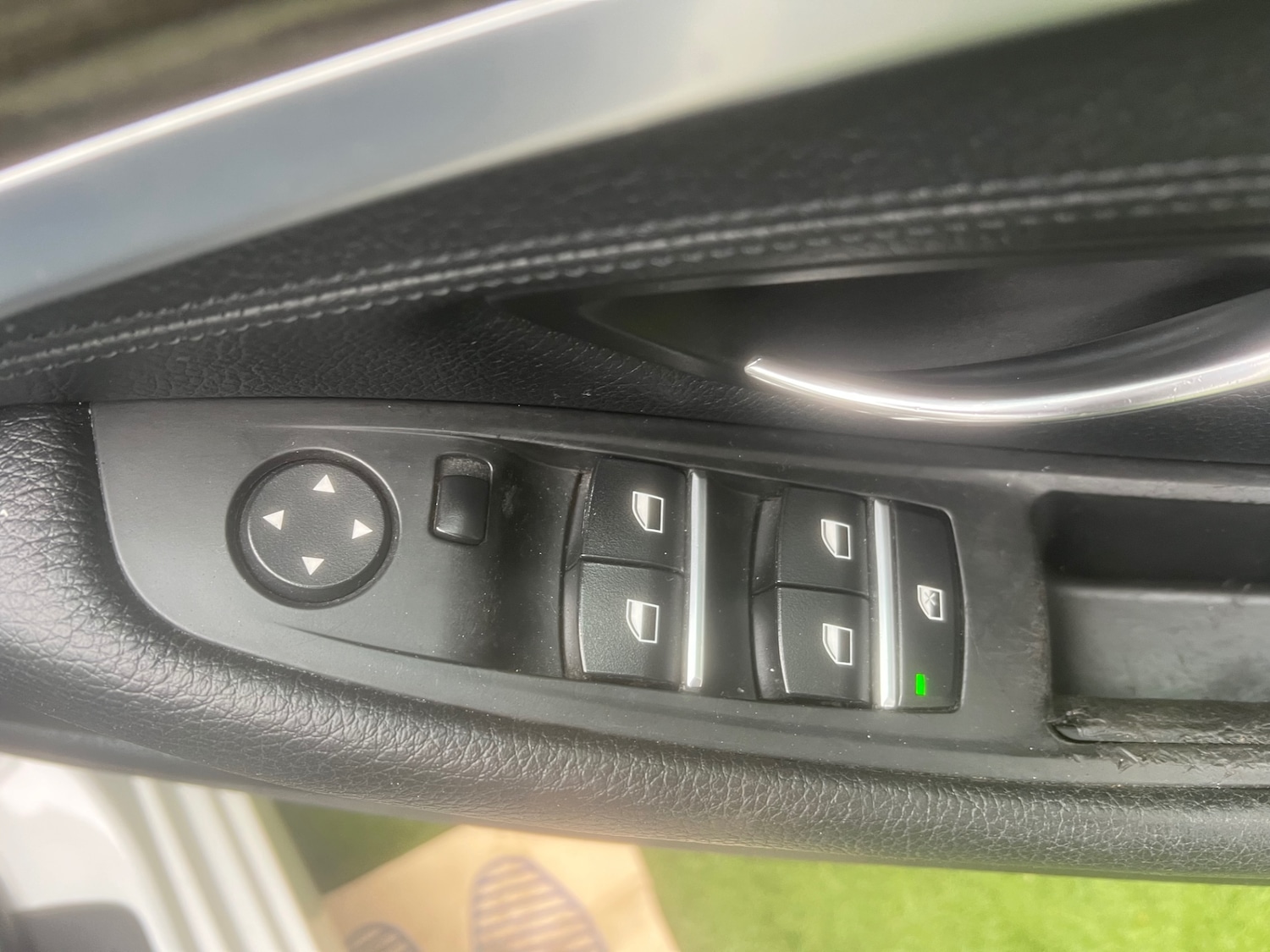 Used BMW 5 Series 2013 for sale - 76413280: Photo 10