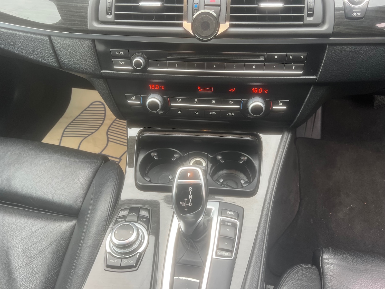 Used BMW 5 Series 2013 for sale - 76413280: Photo 12