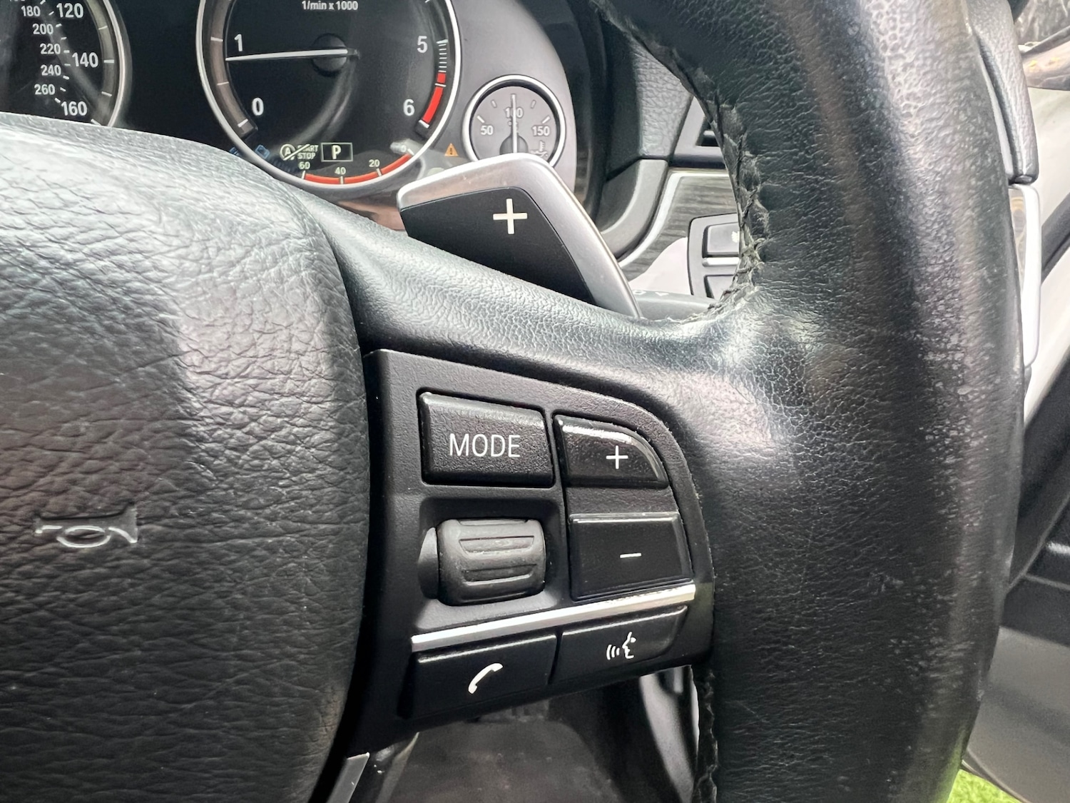 Used BMW 5 Series 2013 for sale - 76413280: Photo 15