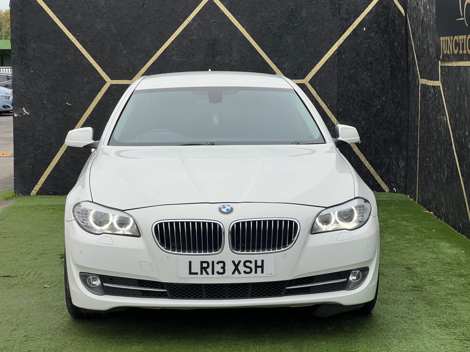 Used BMW 5 Series 2013 for sale - 76413280: Photo 3