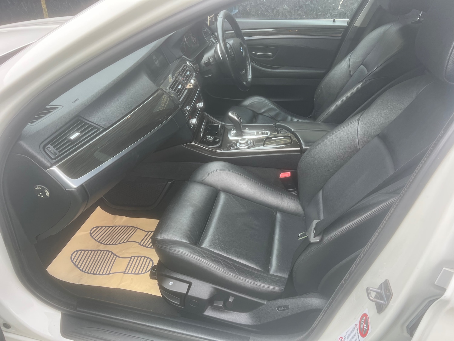 Used BMW 5 Series 2013 for sale - 76413280: Photo 6