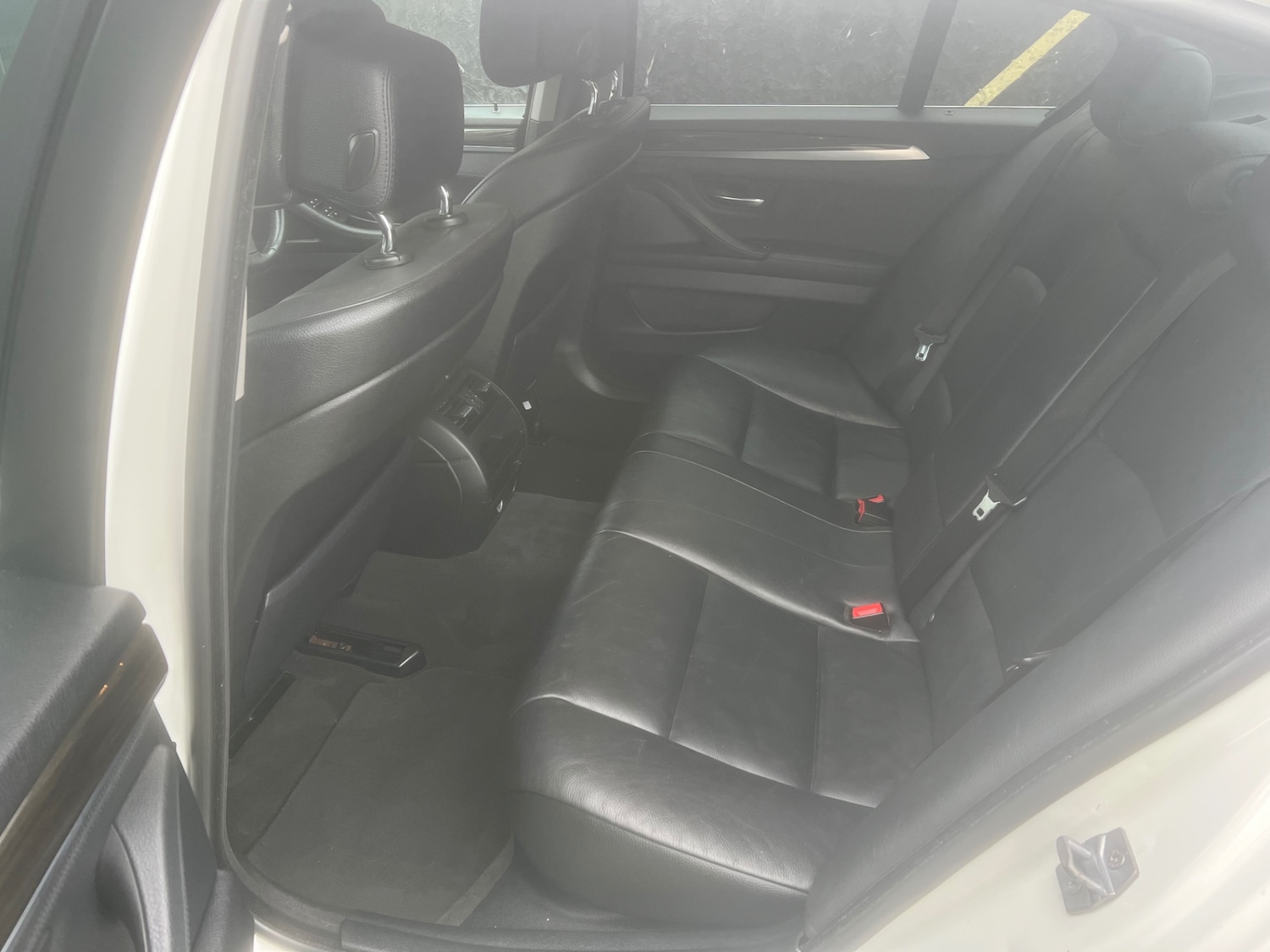 Used BMW 5 Series 2013 for sale - 76413280: Photo 7