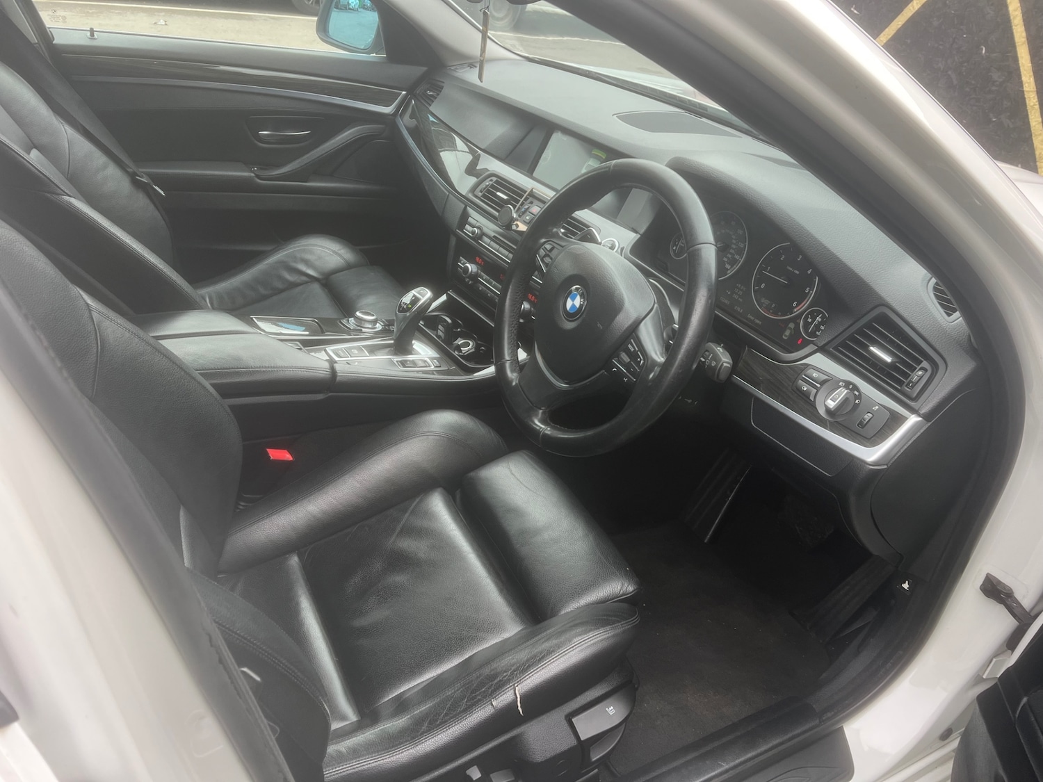 Used BMW 5 Series 2013 for sale - 76413280: Photo 8