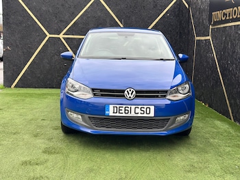 Used Volkswagen Polo 2011 for sale - 76544389: Photo